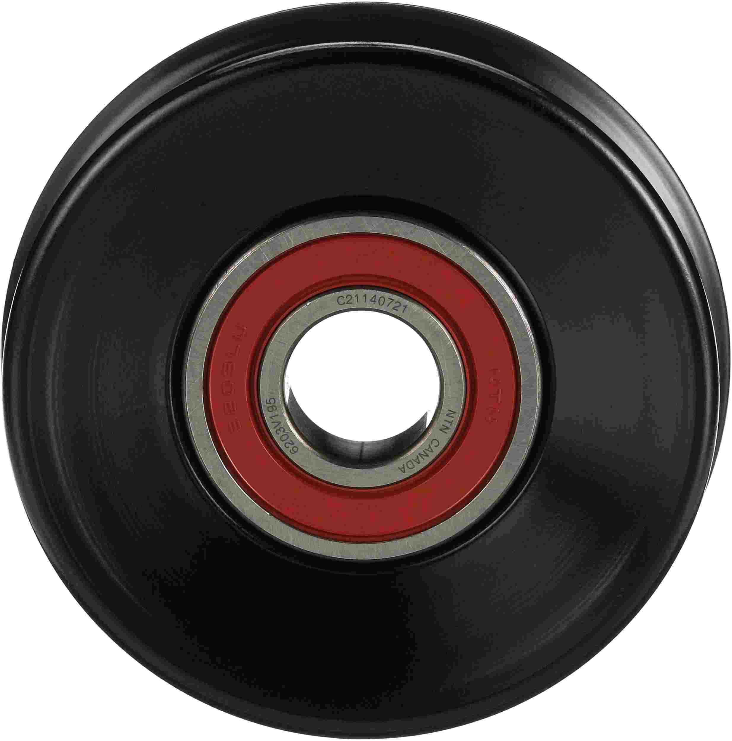 Gates Drive Belt Tensioner Pulley