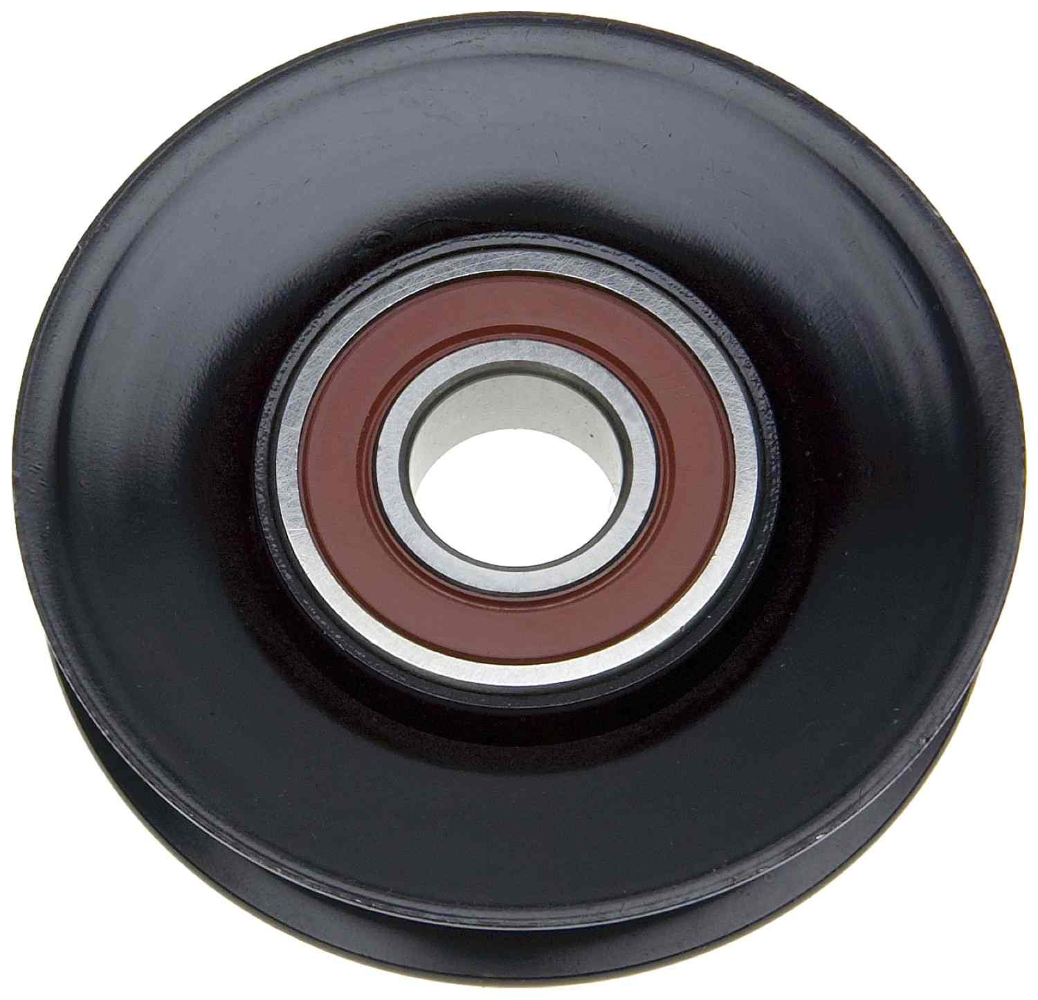 Gates Drive Belt Tensioner Pulley