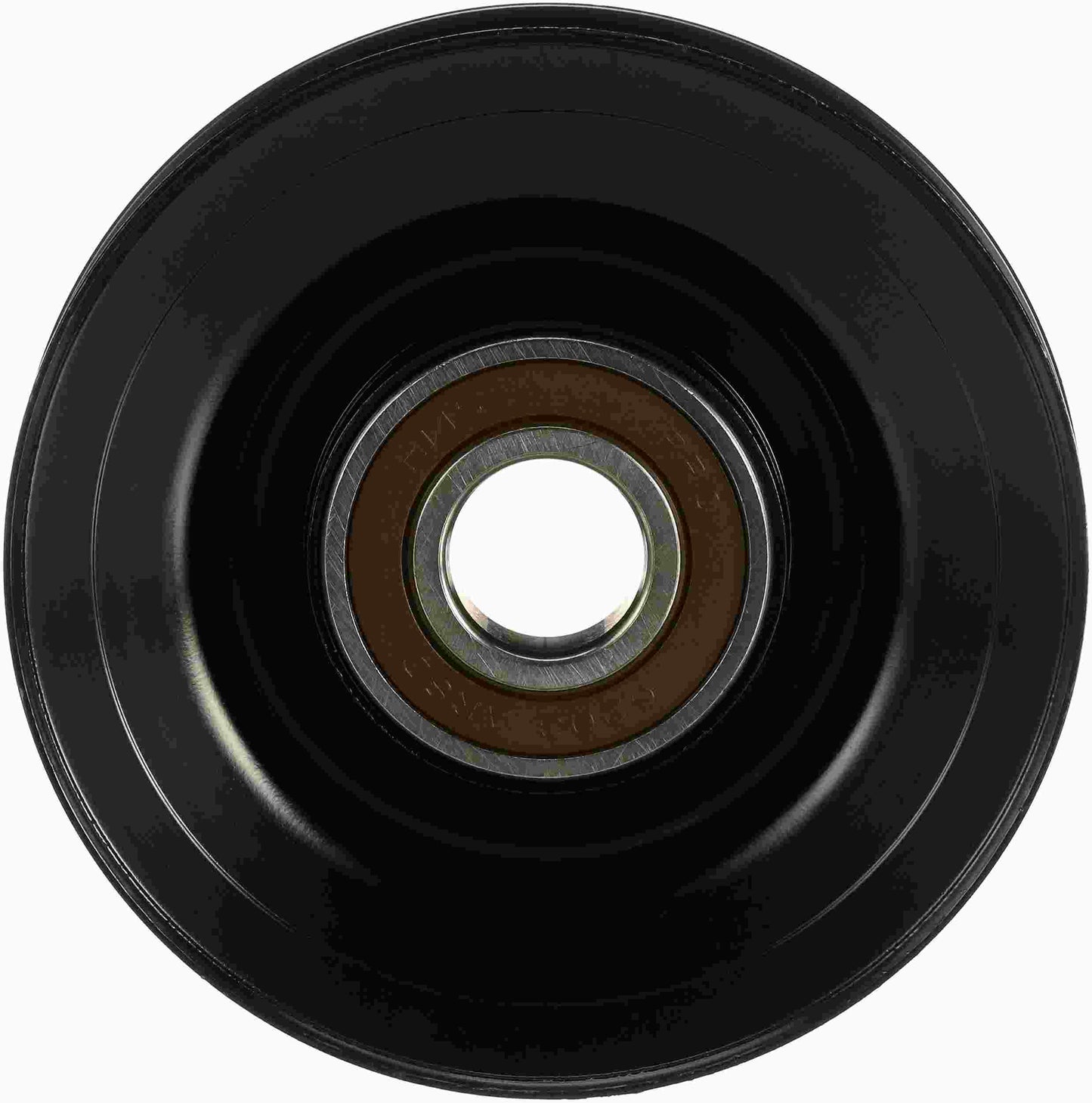 Gates Accessory Drive Belt Idler Pulley 38038