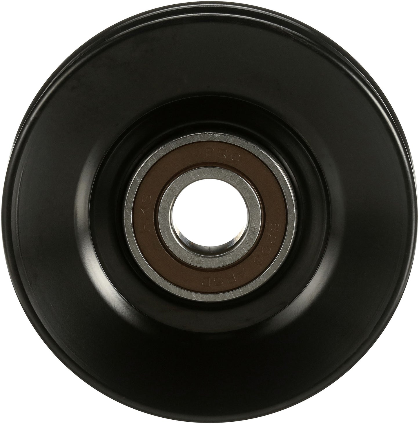 Gates Accessory Drive Belt Idler Pulley 38038