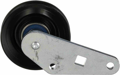 Gates Accessory Drive Belt Idler Pulley 38039
