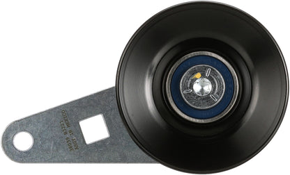 Gates Accessory Drive Belt Idler Pulley 38039