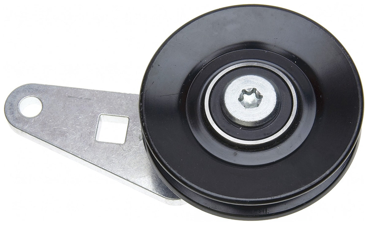 Gates Accessory Drive Belt Idler Pulley 38039