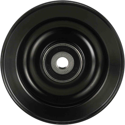Gates Accessory Drive Belt Idler Pulley 38040
