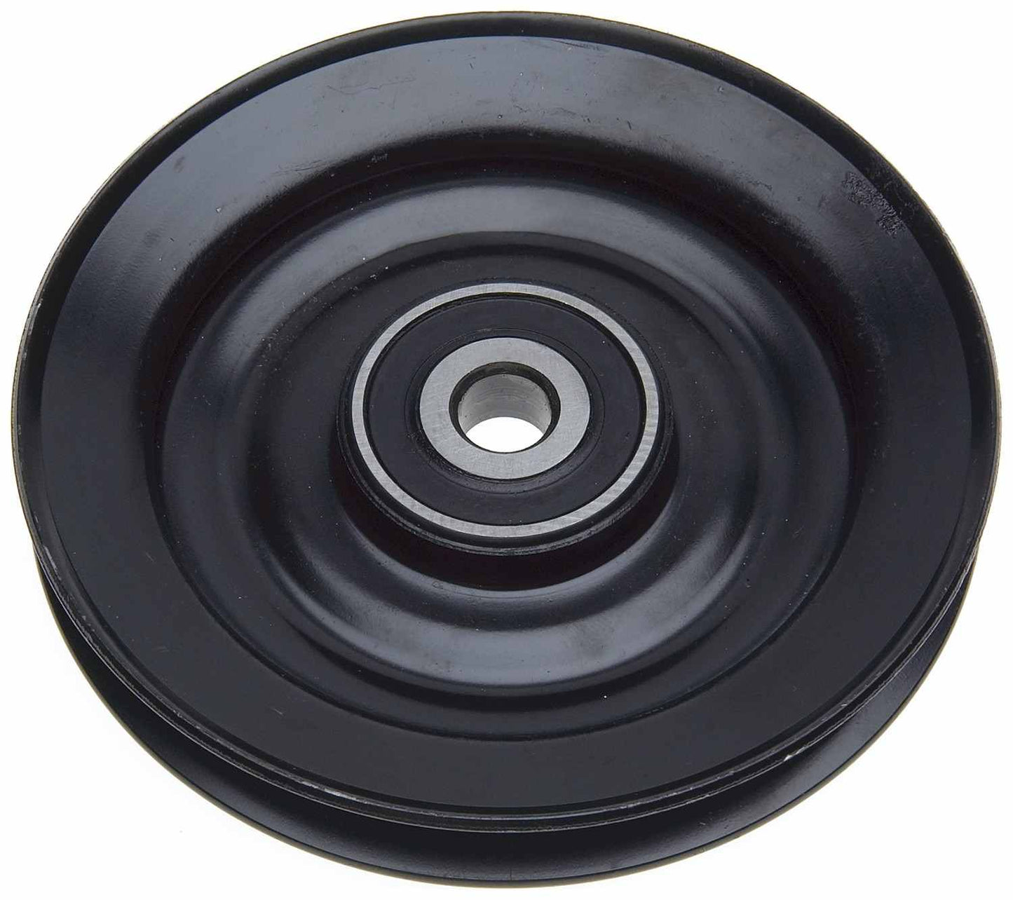 Gates Accessory Drive Belt Idler Pulley 38040