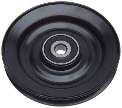 Gates Accessory Drive Belt Idler Pulley 38040