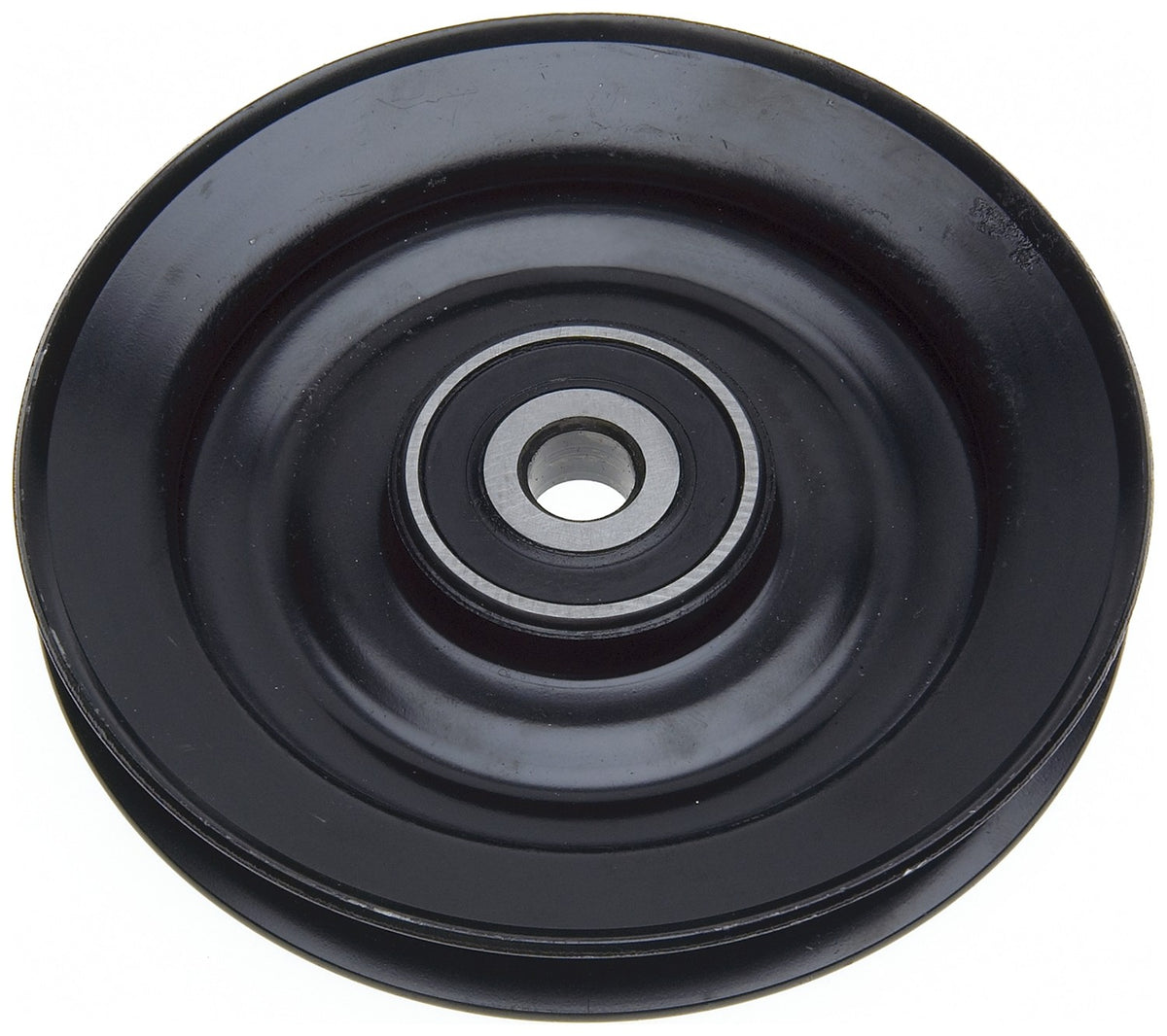Gates Accessory Drive Belt Idler Pulley 38040