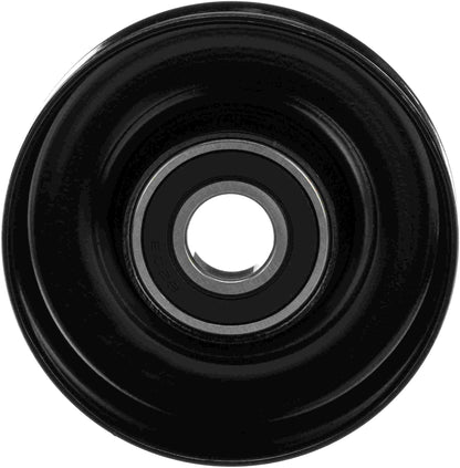 Gates Drive Belt Idler Pulley
