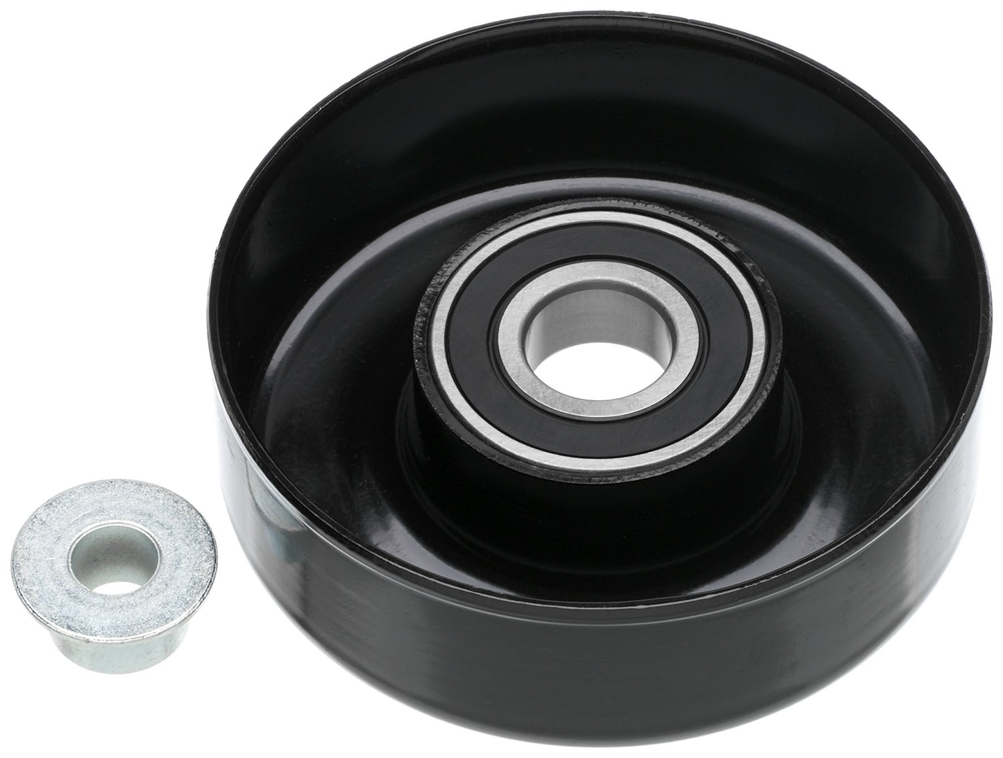 Gates Drive Belt Idler Pulley