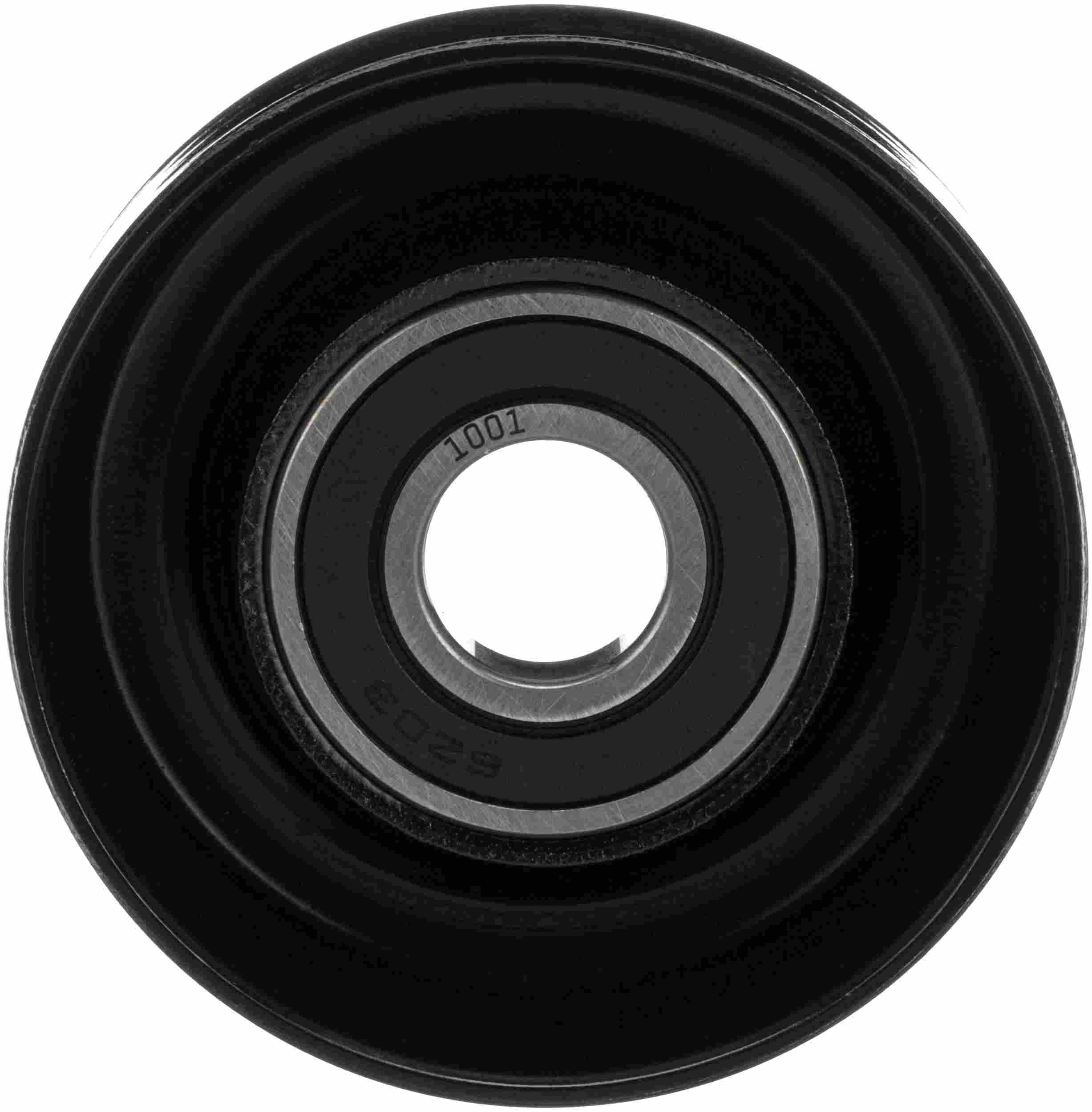 Gates Drive Belt Idler Pulley
