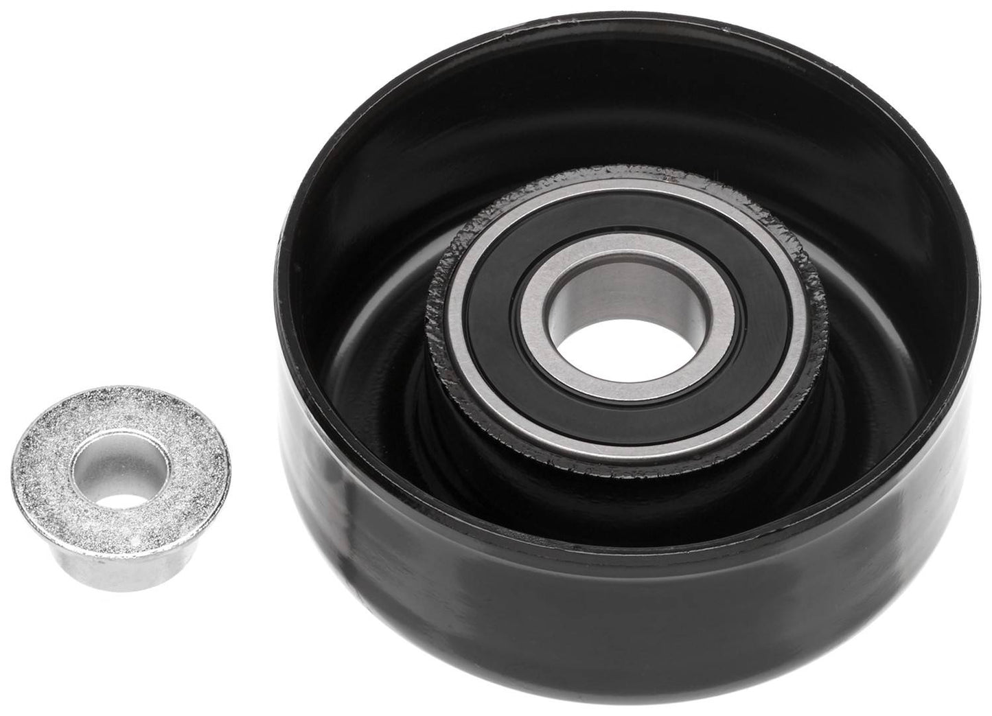 Gates Drive Belt Idler Pulley