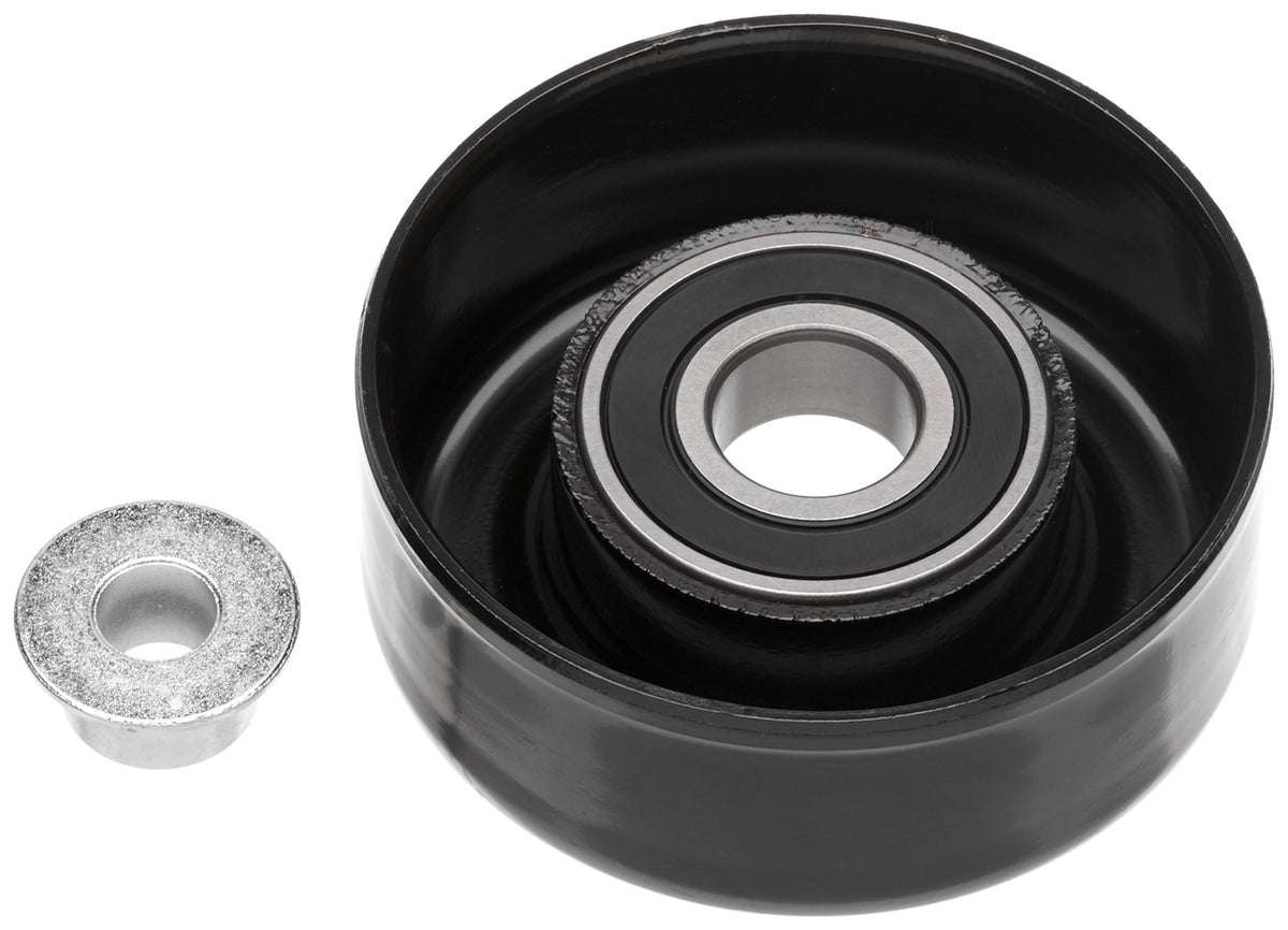 Gates Drive Belt Idler Pulley