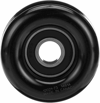 Gates Drive Belt Idler Pulley