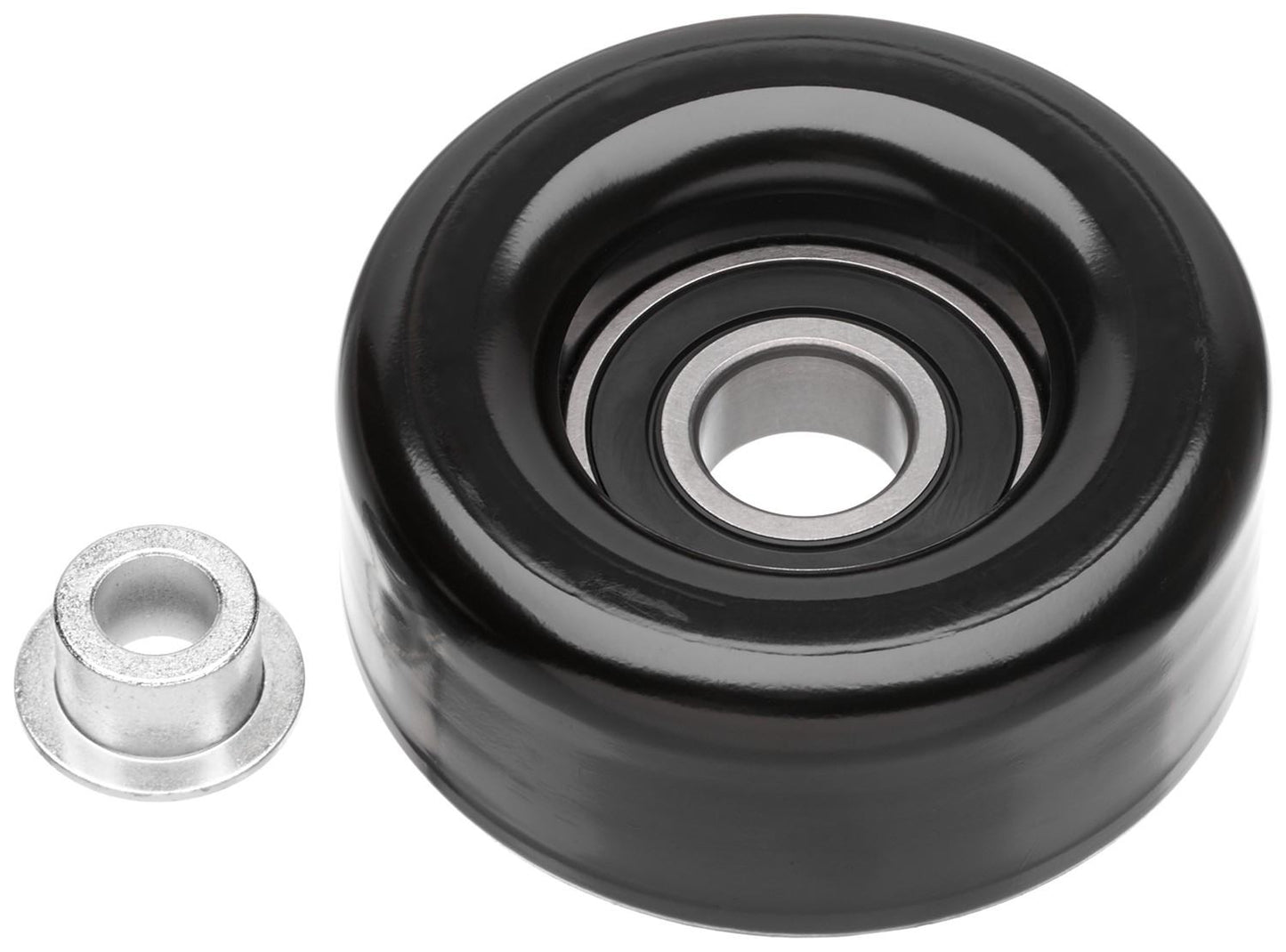 Gates Drive Belt Idler Pulley