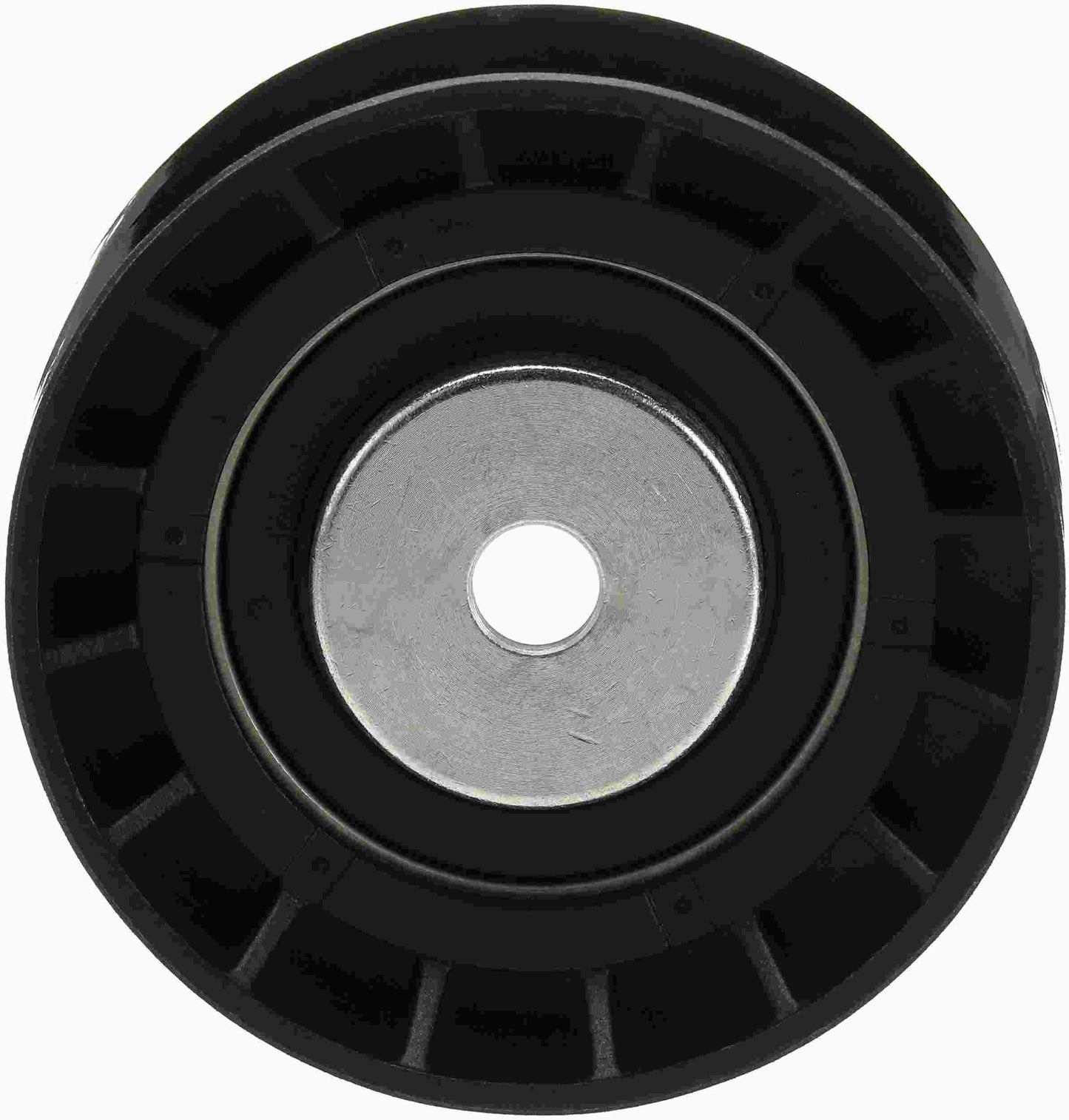 Gates Accessory Drive Belt Idler Pulley 38045