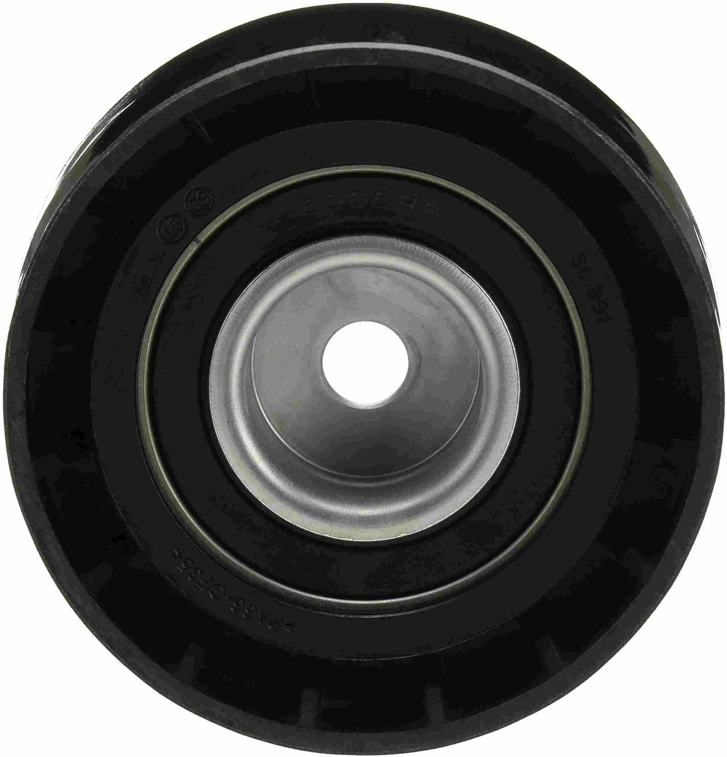 Gates Accessory Drive Belt Idler Pulley 38045