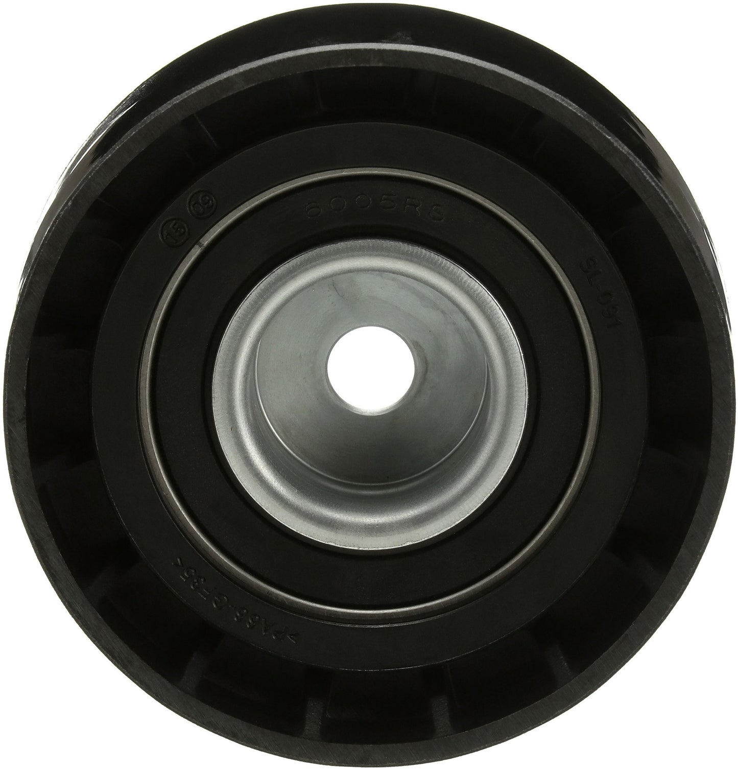 Gates Accessory Drive Belt Idler Pulley 38045