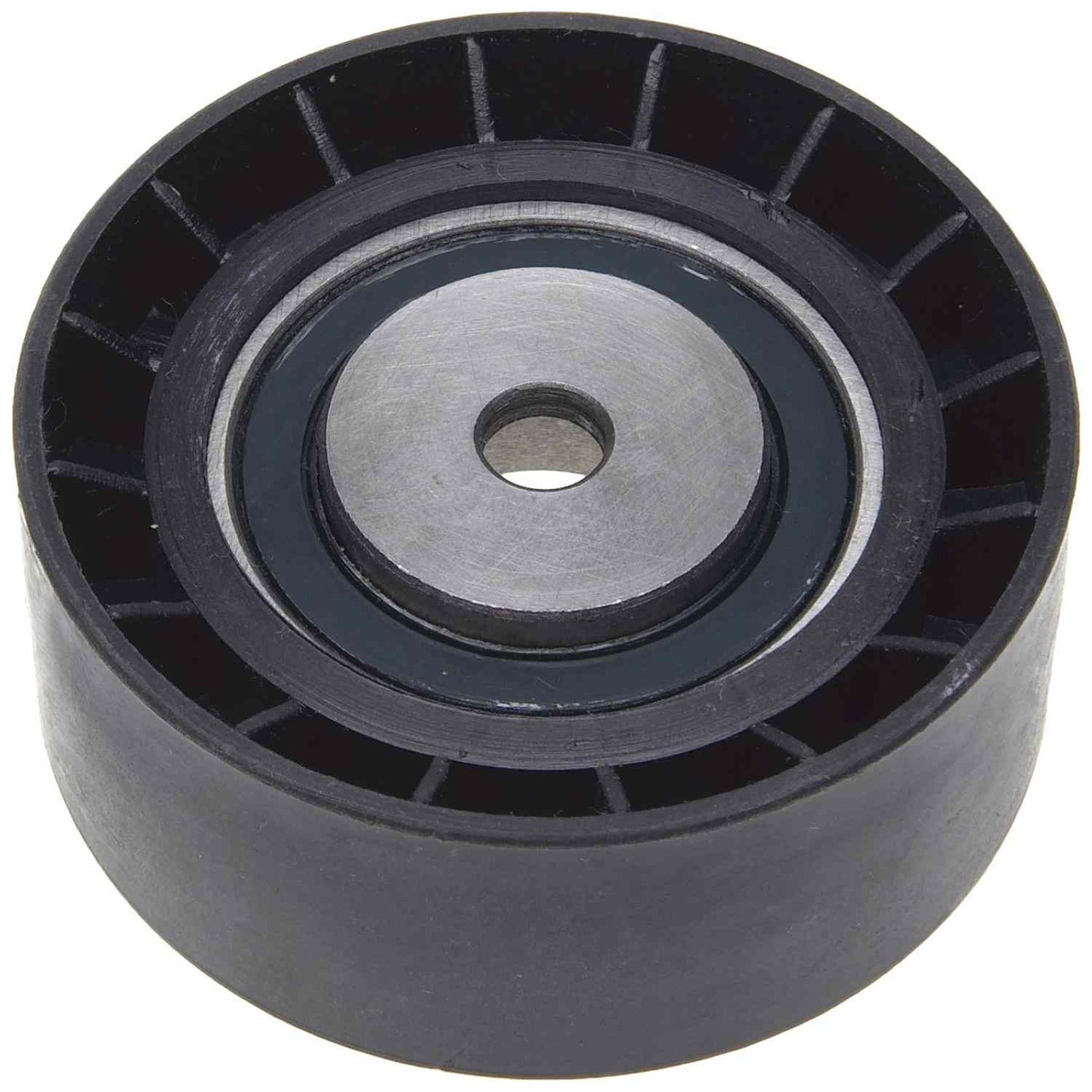 Gates Accessory Drive Belt Idler Pulley 38045