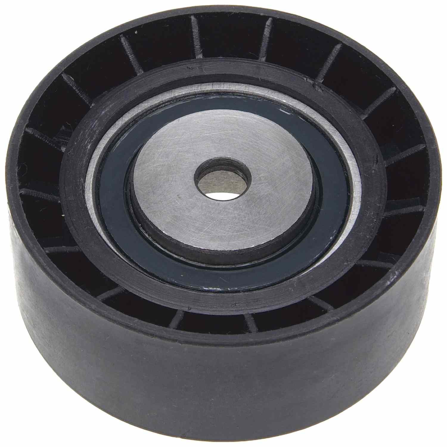 Gates Accessory Drive Belt Idler Pulley 38045