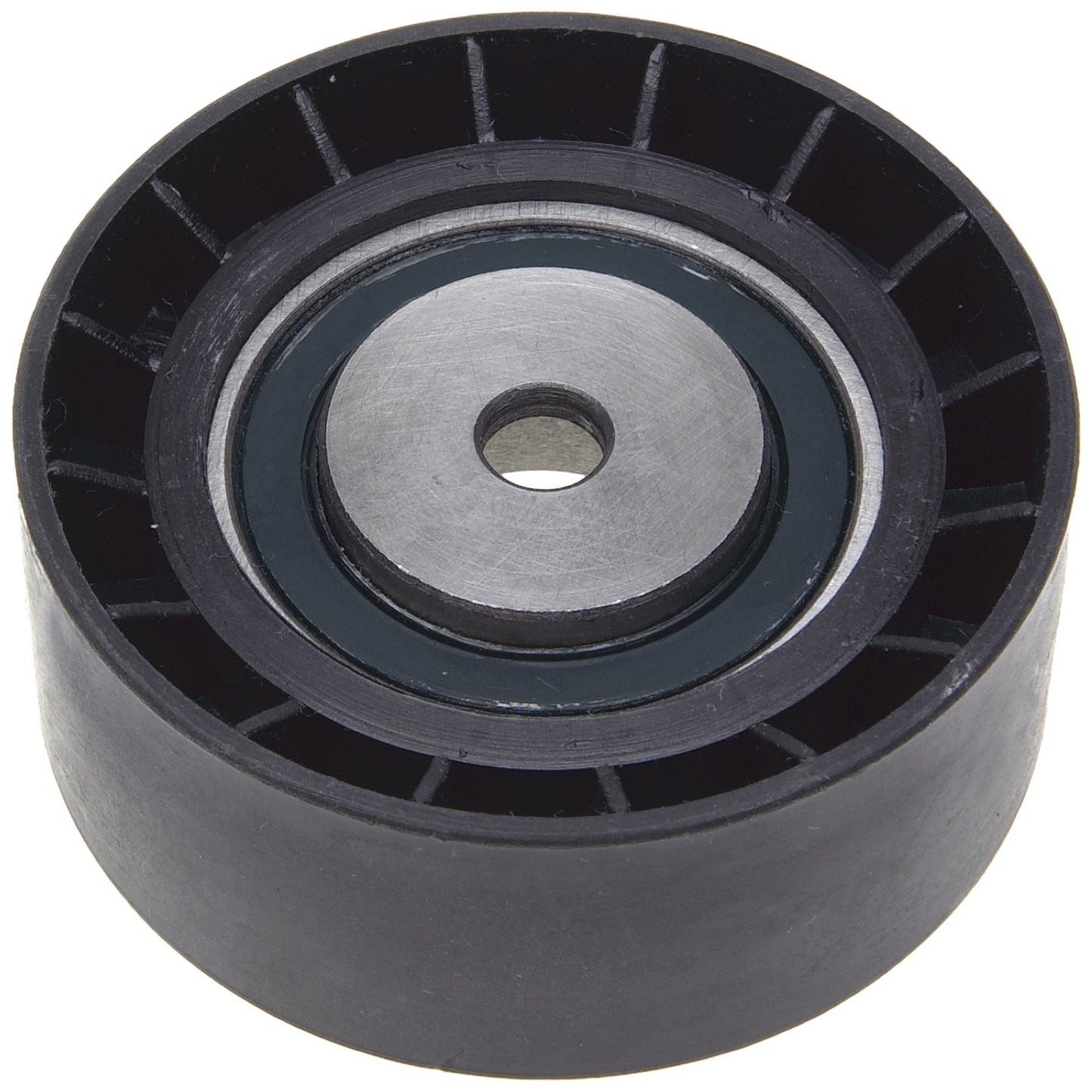Gates Accessory Drive Belt Idler Pulley 38045