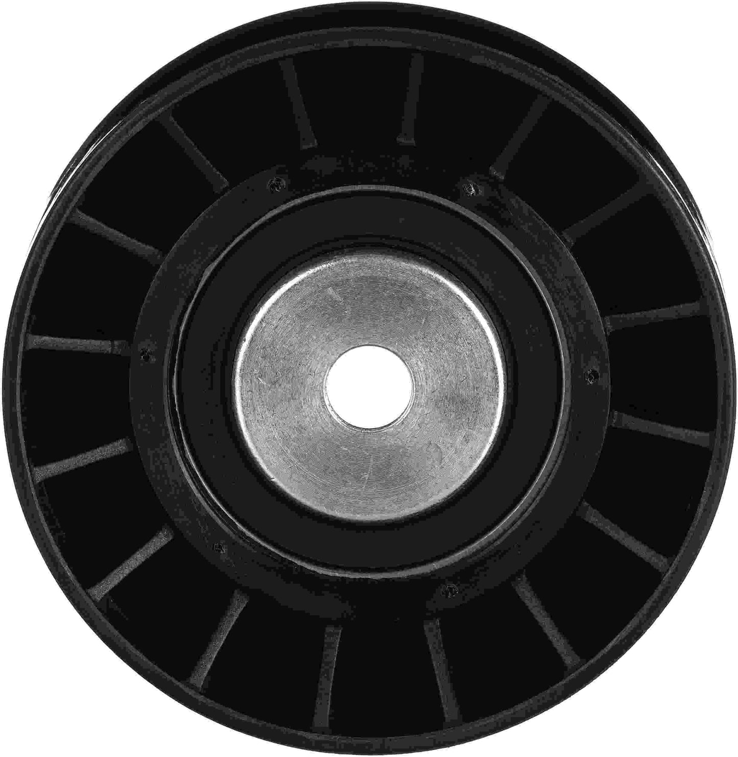 Gates Accessory Drive Belt Idler Pulley 38046
