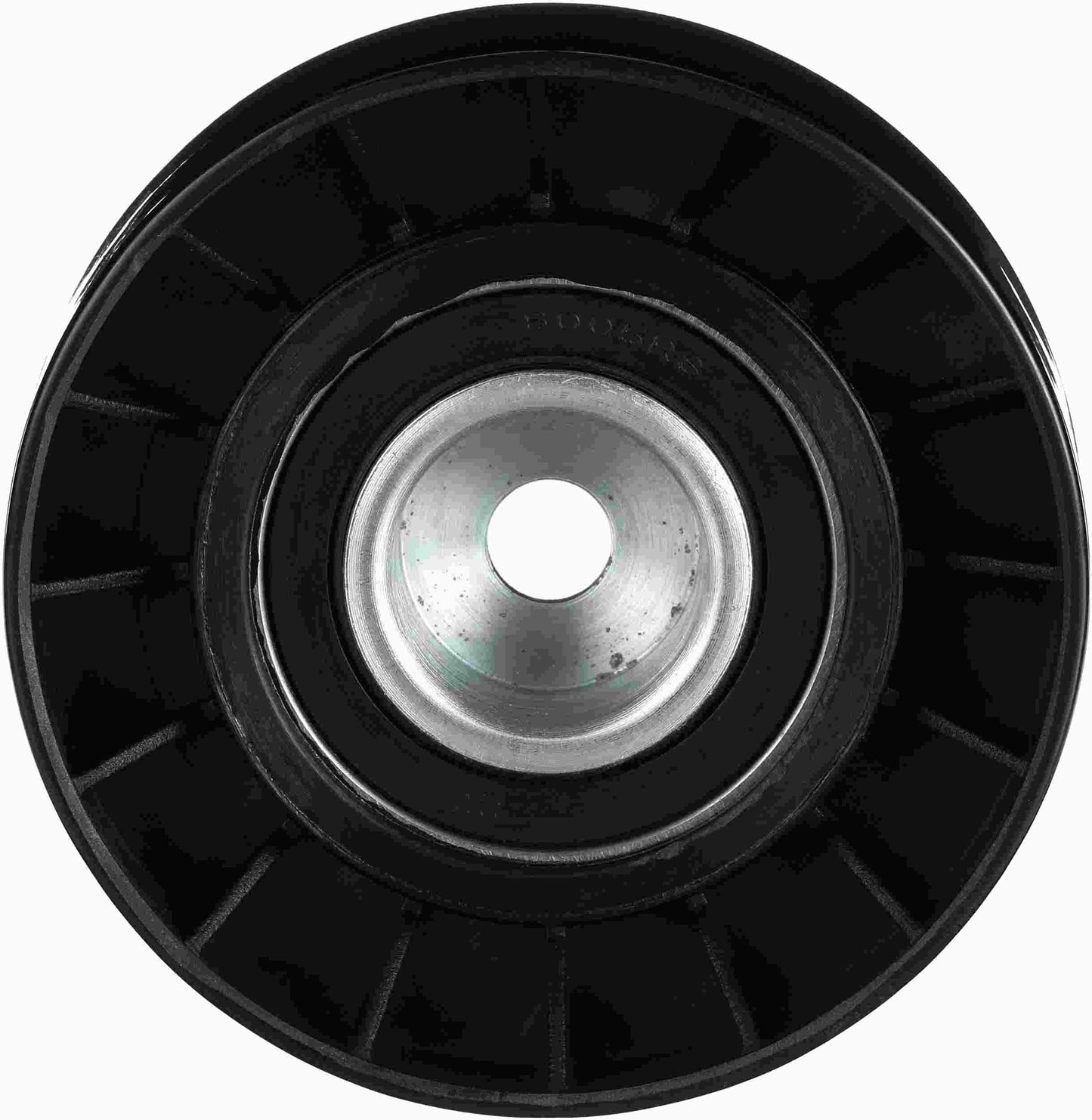 Gates Accessory Drive Belt Idler Pulley 38046