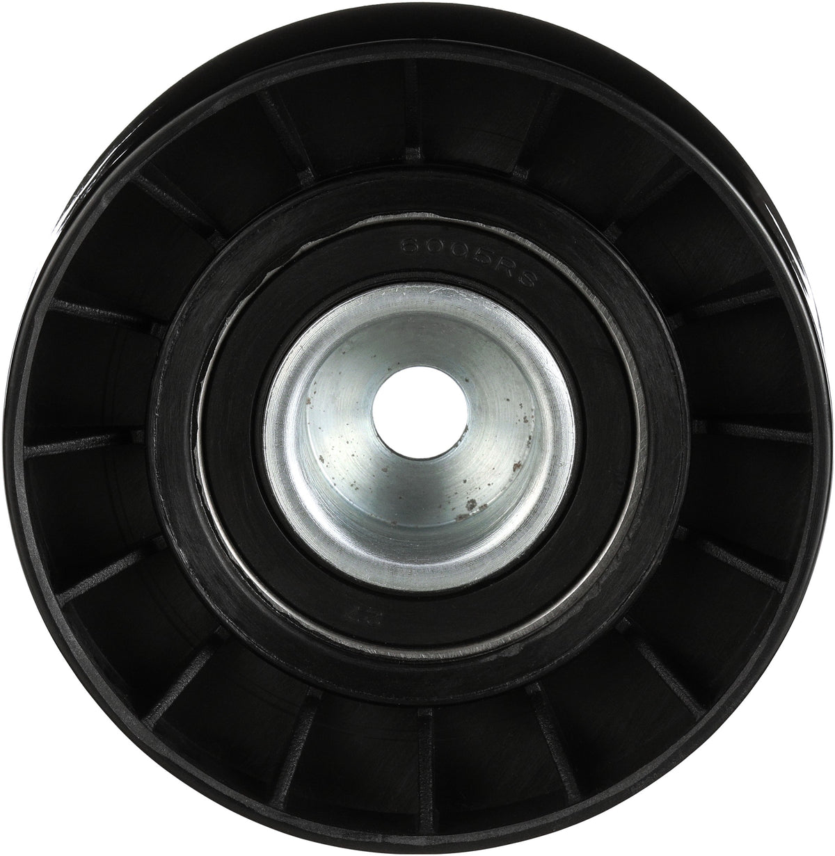 Gates Accessory Drive Belt Idler Pulley 38046