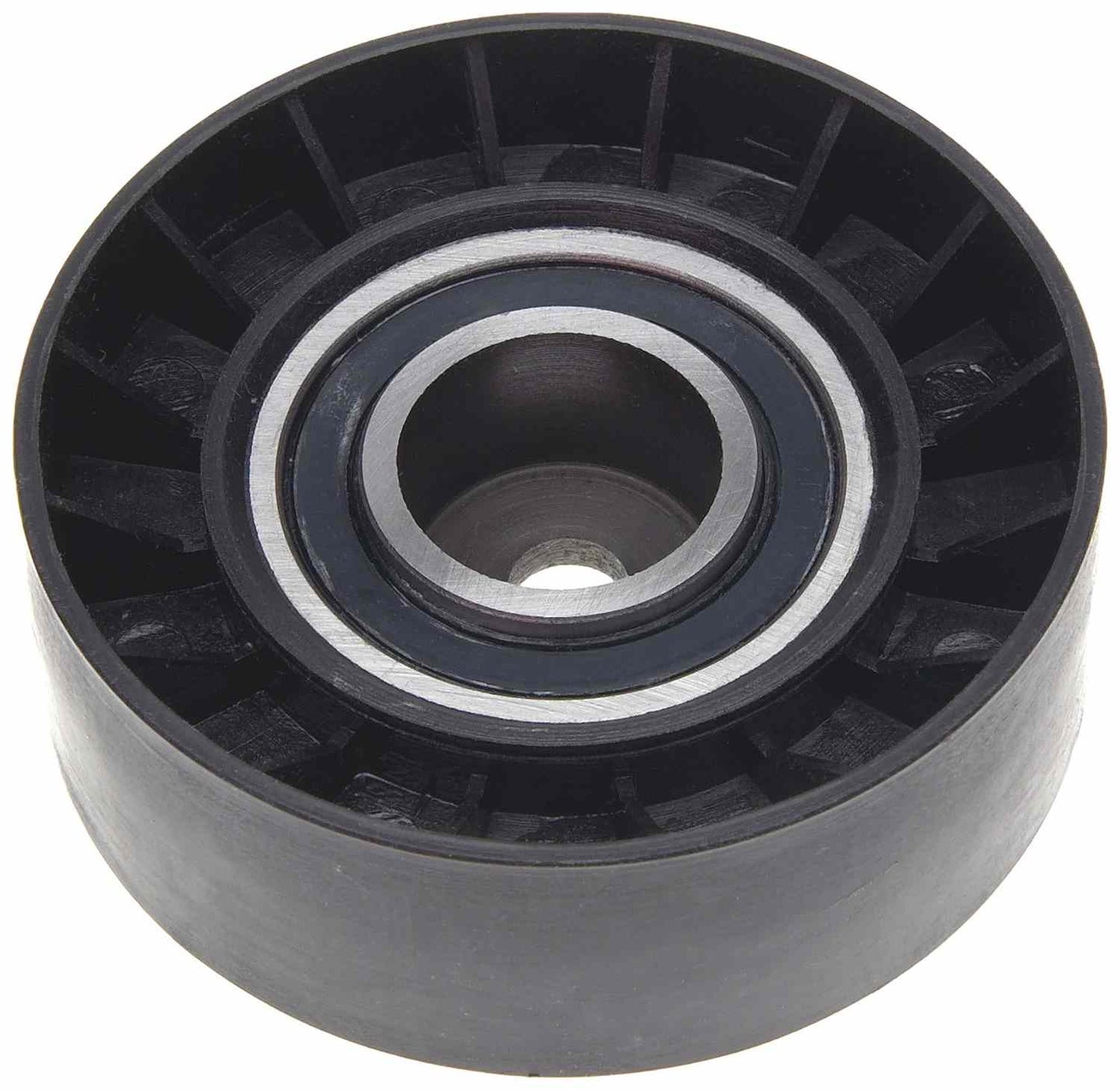 Gates Accessory Drive Belt Idler Pulley 38046