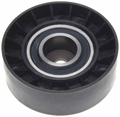 Gates Accessory Drive Belt Idler Pulley 38046