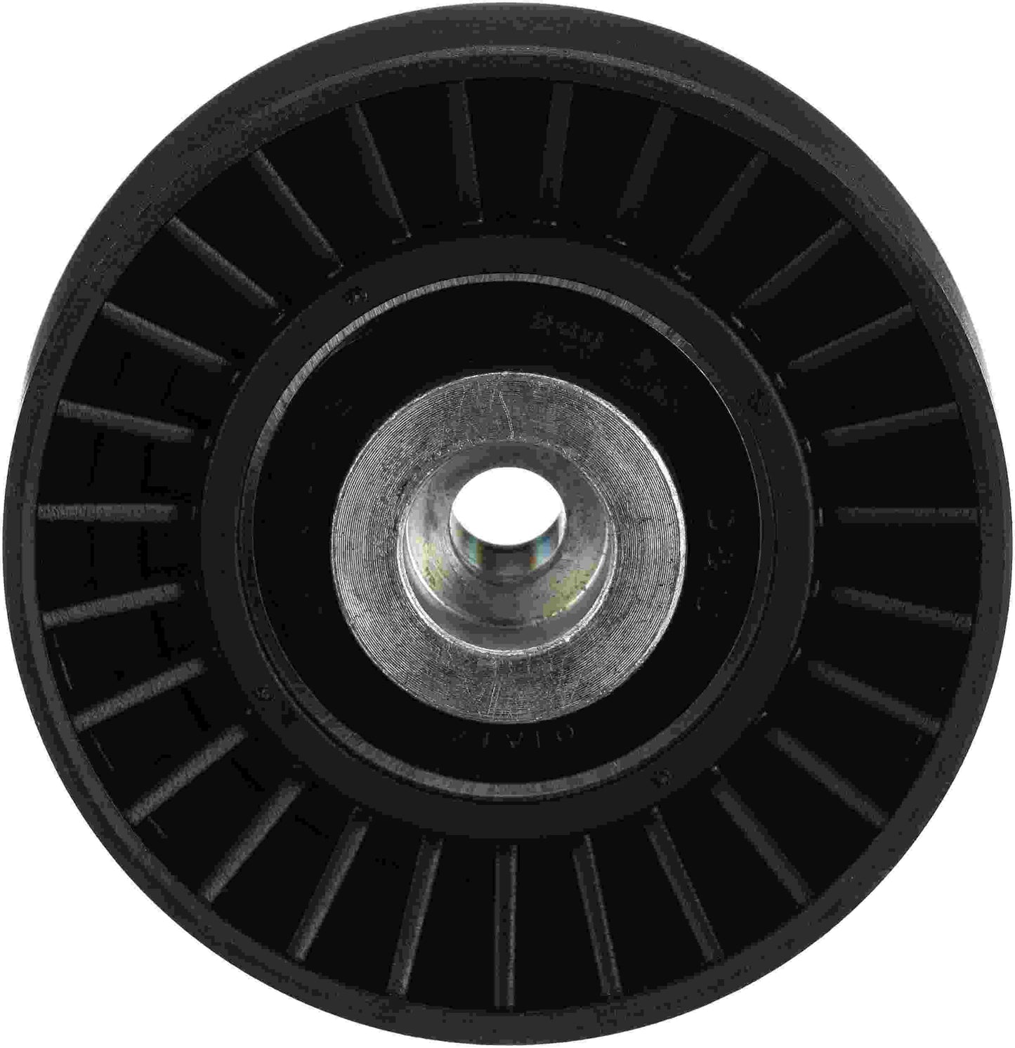 Gates Accessory Drive Belt Idler Pulley 38047