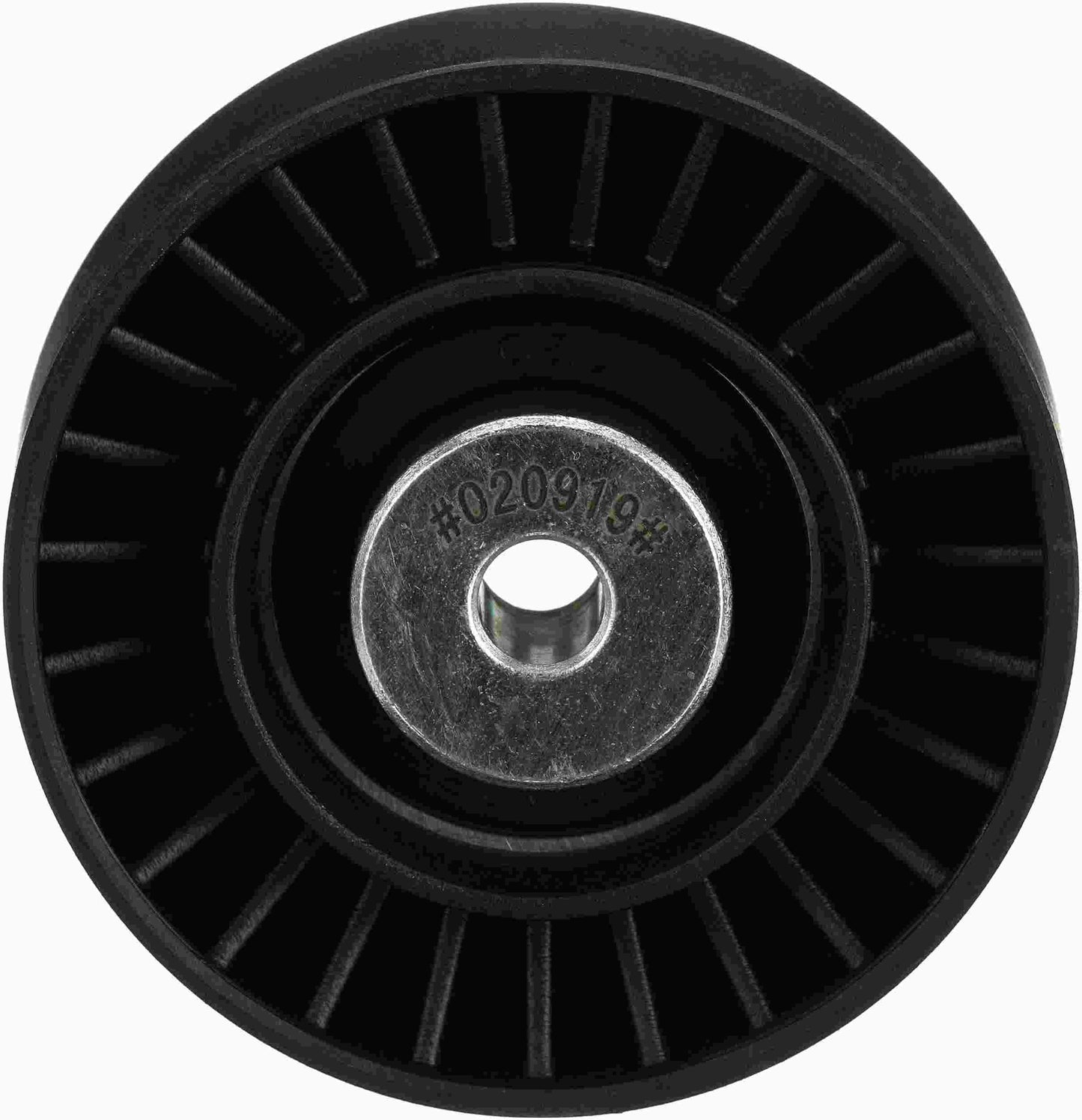 Gates Accessory Drive Belt Idler Pulley 38047