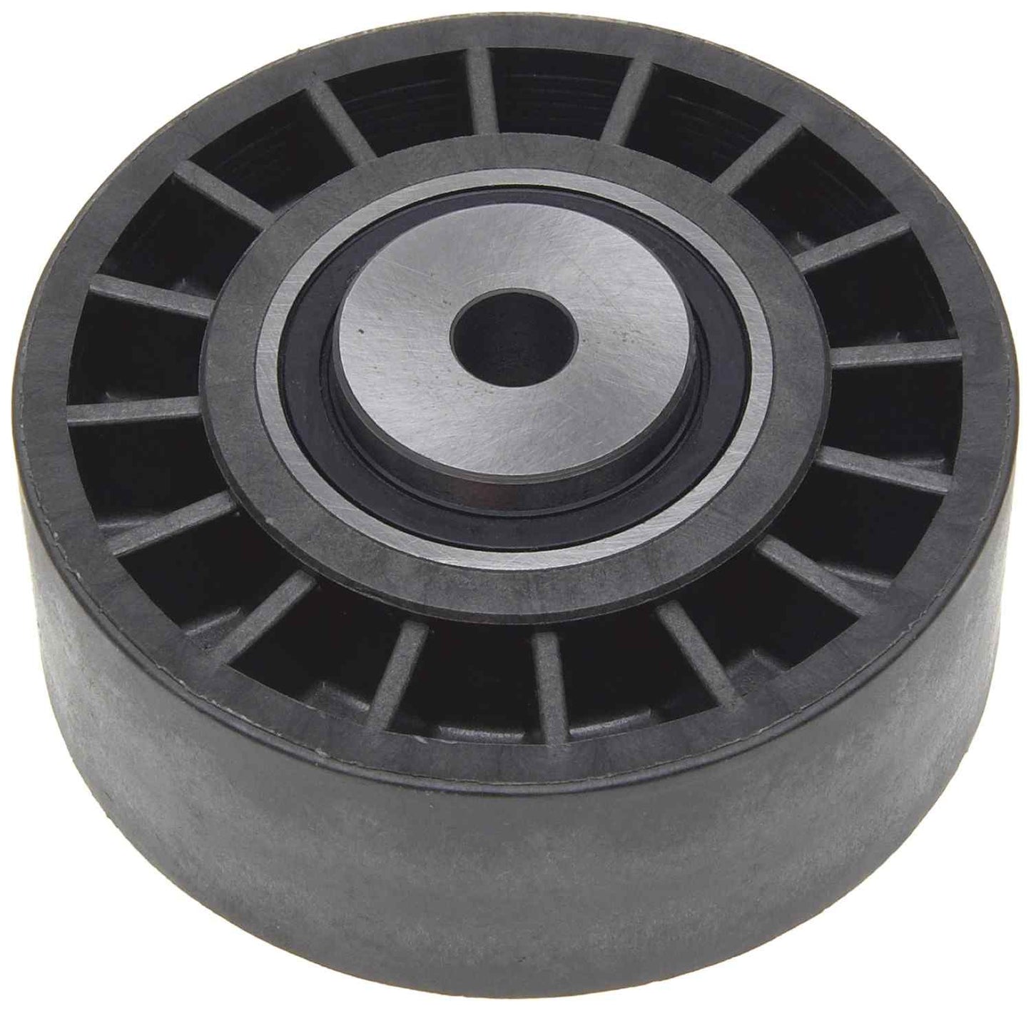 Gates Accessory Drive Belt Idler Pulley 38047