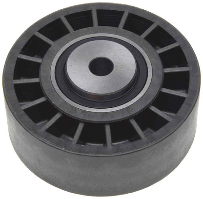 Gates Accessory Drive Belt Idler Pulley 38047