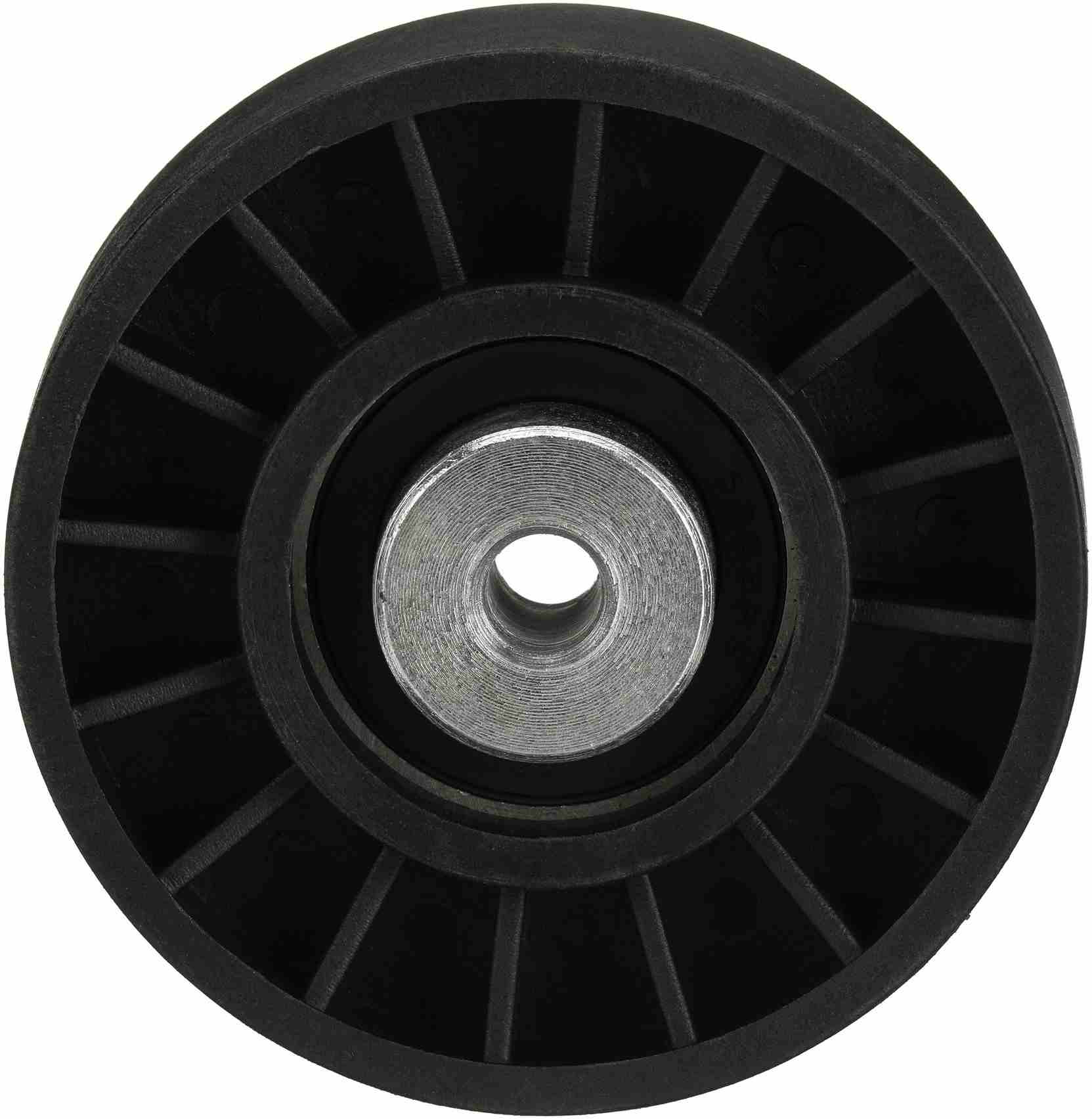 Gates Accessory Drive Belt Idler Pulley 38048
