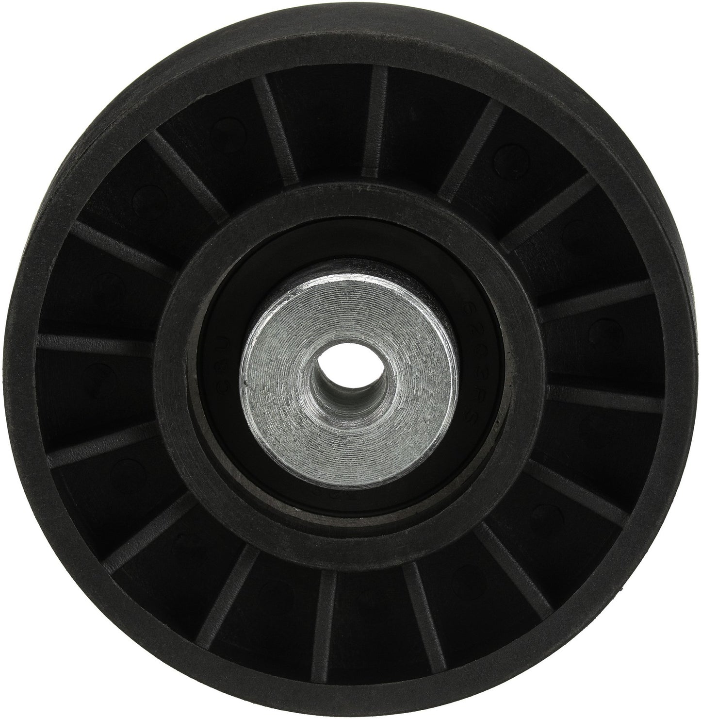 Gates Accessory Drive Belt Idler Pulley 38048