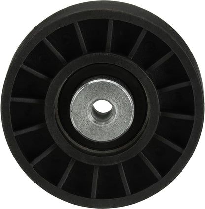 Gates Accessory Drive Belt Idler Pulley 38048