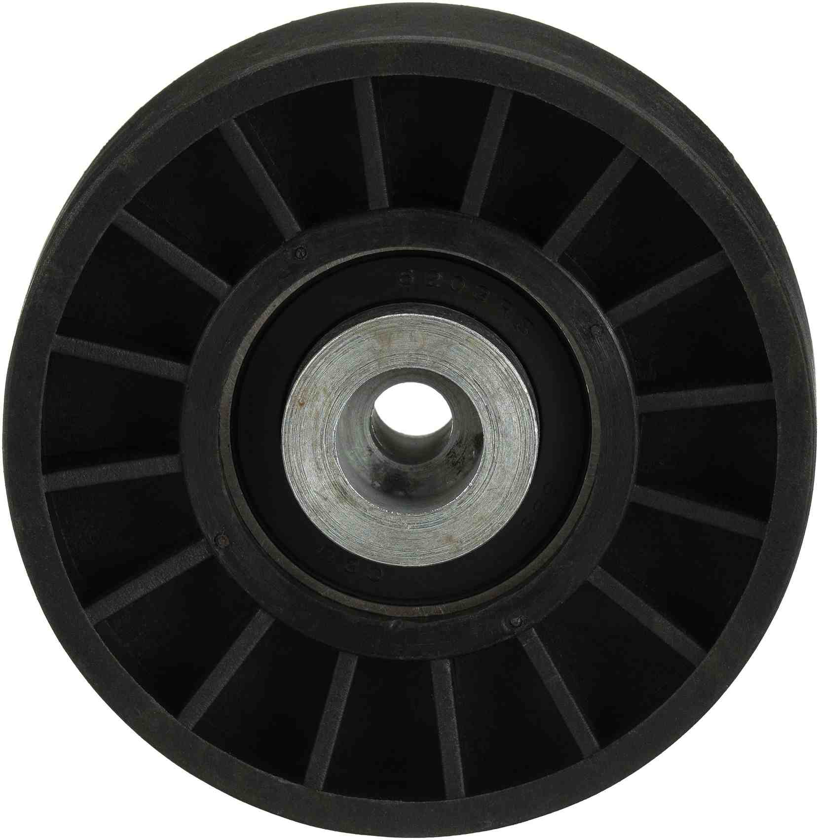 Gates Accessory Drive Belt Idler Pulley 38048