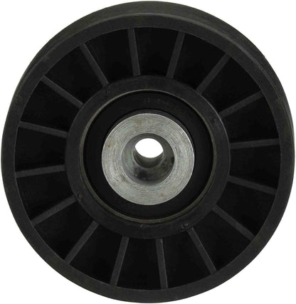 Gates Accessory Drive Belt Idler Pulley 38048