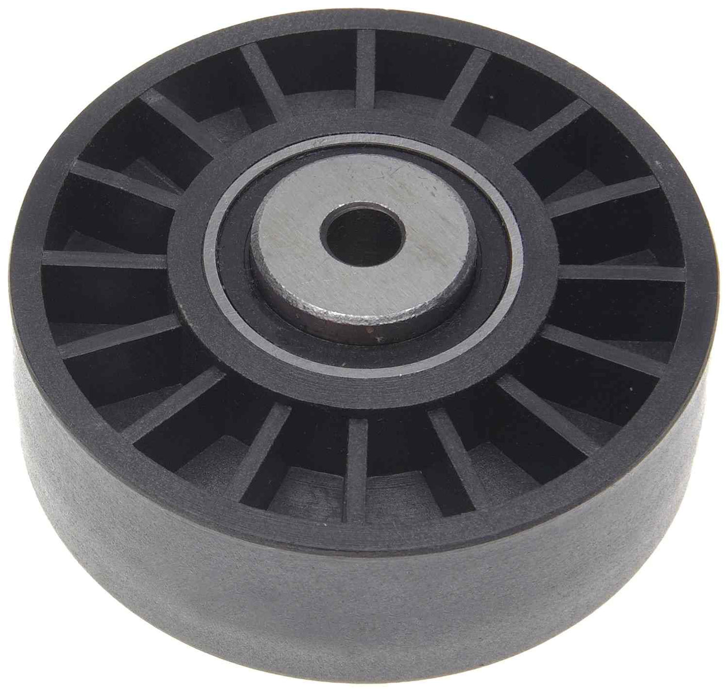 Gates Accessory Drive Belt Idler Pulley 38048