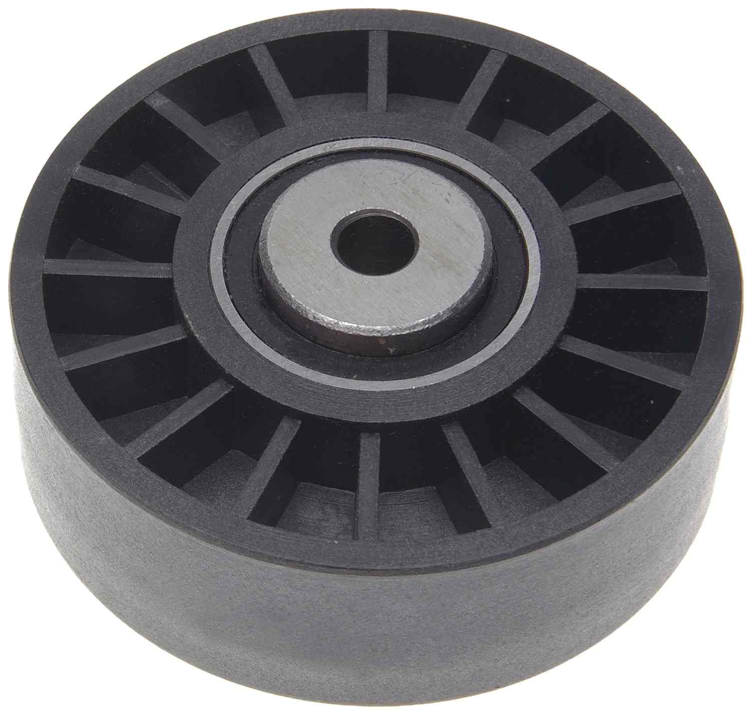 Gates Accessory Drive Belt Idler Pulley 38048