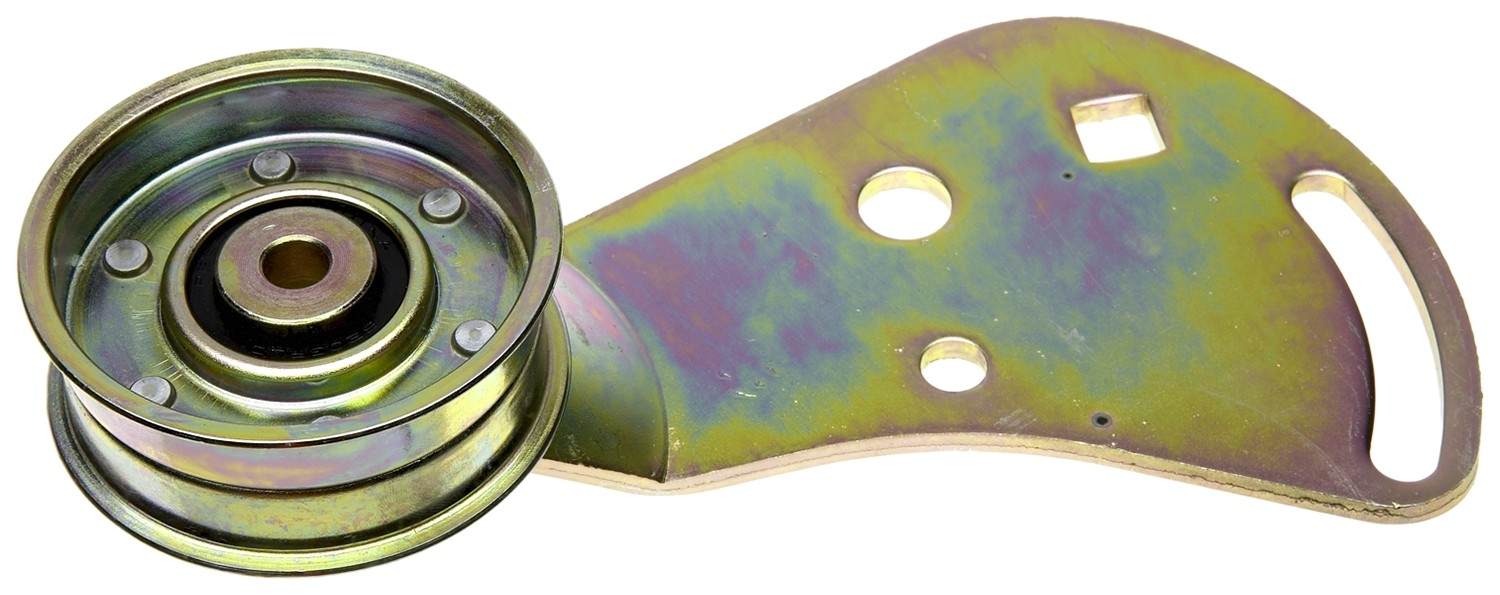 Gates Accessory Drive Belt Idler Pulley 38049