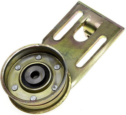 Gates Accessory Drive Belt Idler Pulley 38051