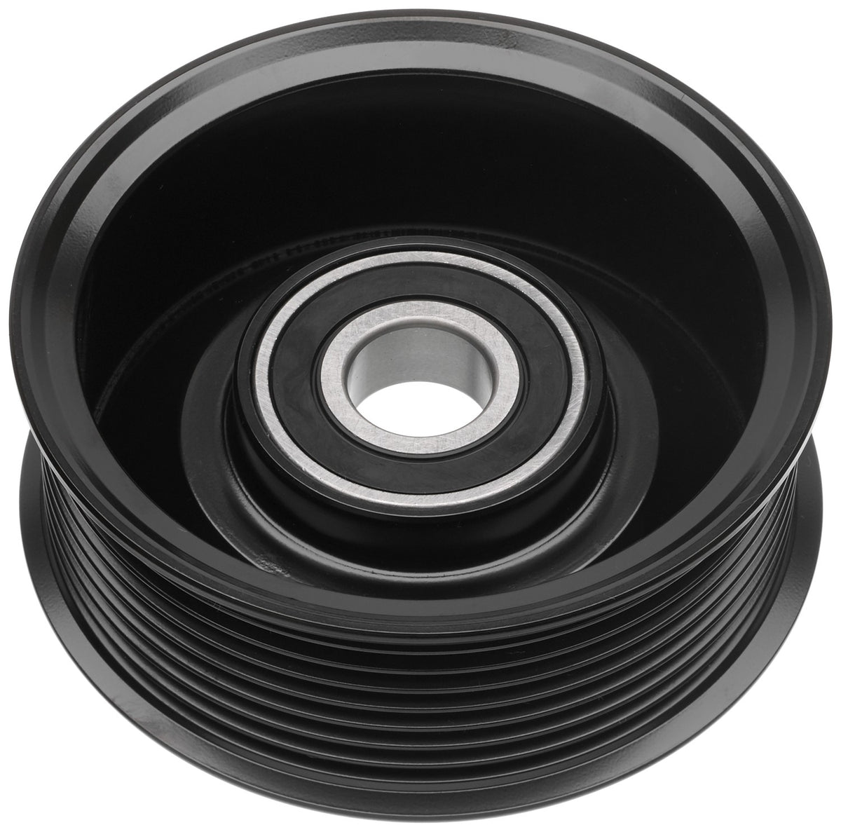 Gates Accessory Drive Belt Idler Pulley 38052