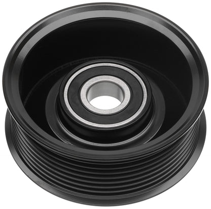 Gates Accessory Drive Belt Idler Pulley 38052