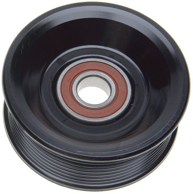 Gates Accessory Drive Belt Idler Pulley 38052