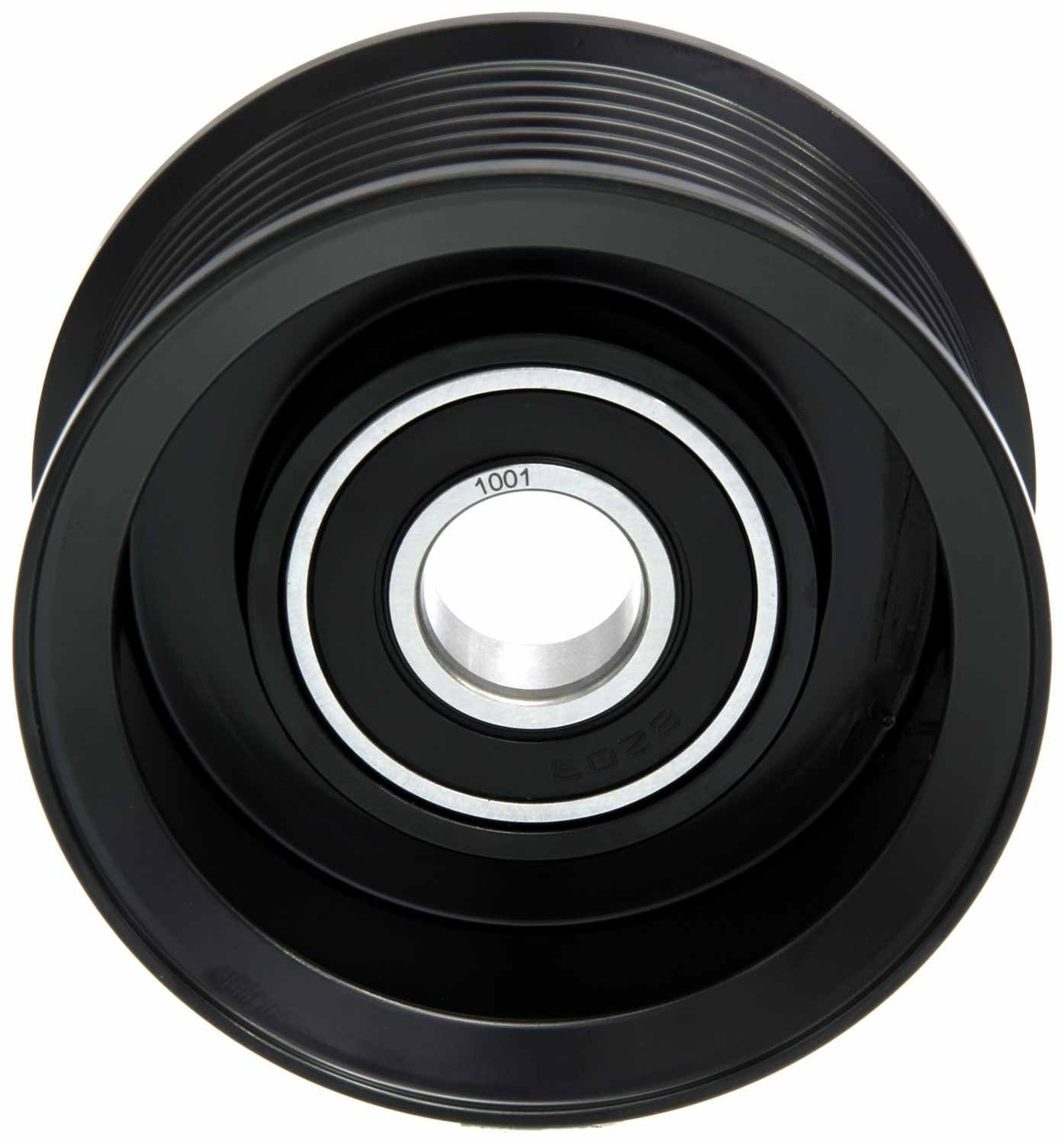 Gates Accessory Drive Belt Idler Pulley 38053