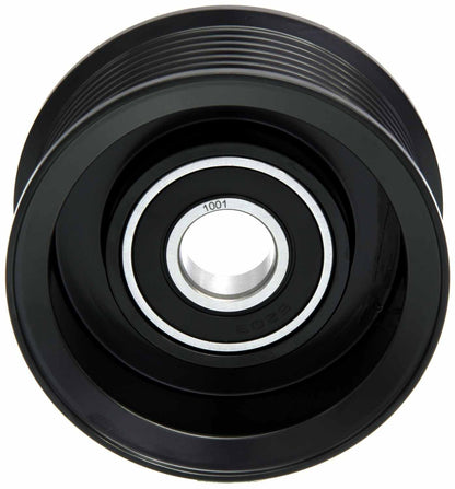 Gates Accessory Drive Belt Idler Pulley 38053