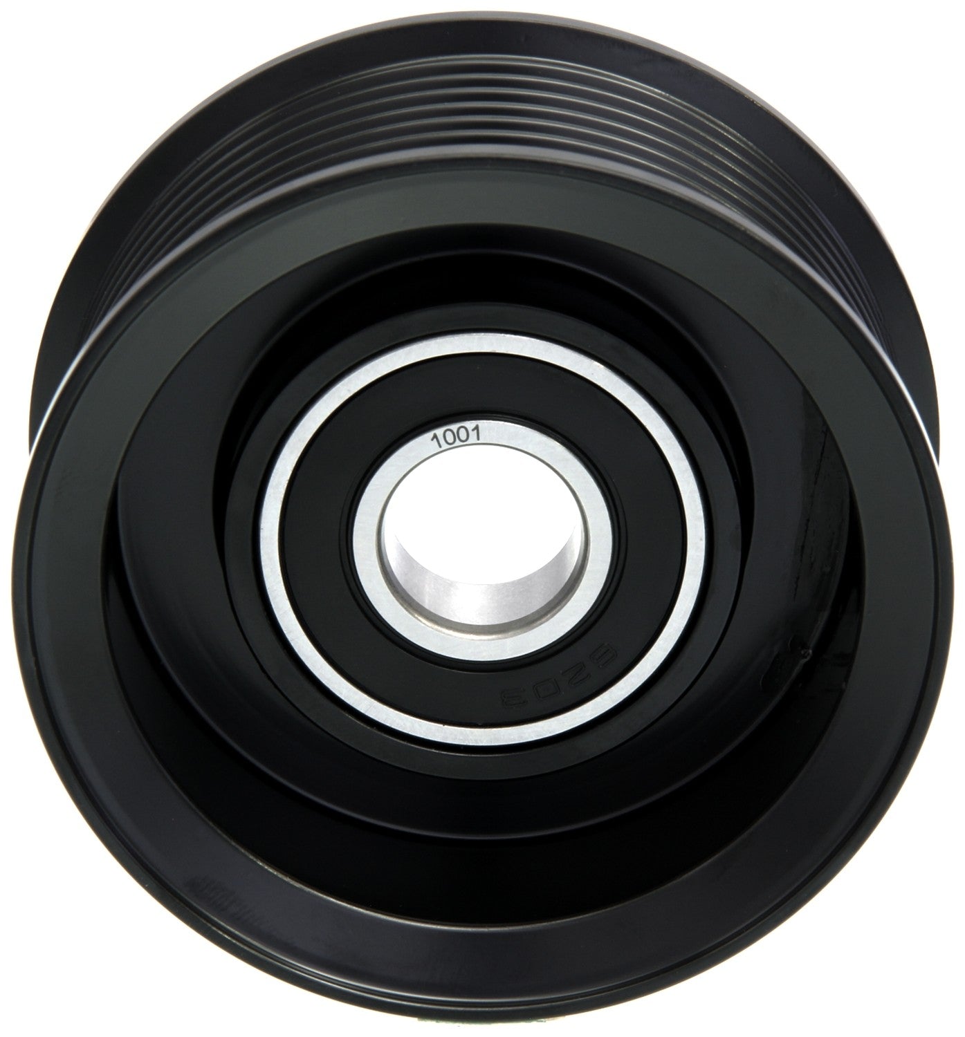Gates Accessory Drive Belt Idler Pulley 38053