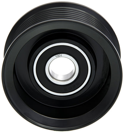Gates Accessory Drive Belt Idler Pulley 38053