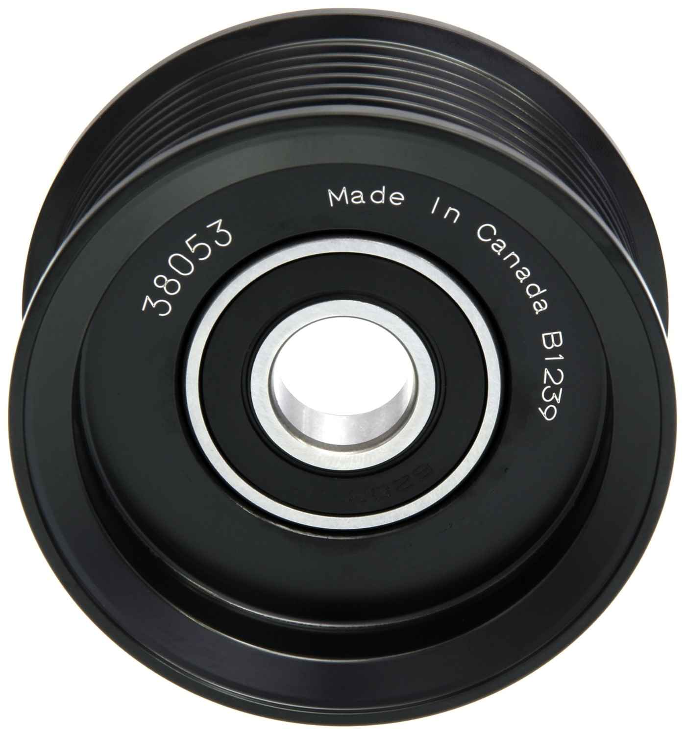 Gates Accessory Drive Belt Idler Pulley 38053